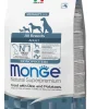 Monge Trota Riso E Patate Cibo Secco Cani Adulti Sacco 2,5 Kg