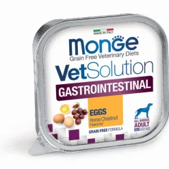 Monge VetSolution Gastrointestinal Linea Veterinaria Cibo Umido Cani 150g