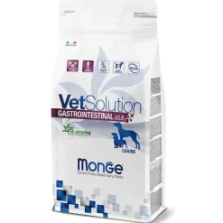 Monge VetSolution Gastrointestinal Linea Veterinaria Cibo Secco Cani Adulti 12kg