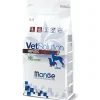 Monge VetSolution Hepatic Linea Veterinaria Cibo Secco Cani 2kg