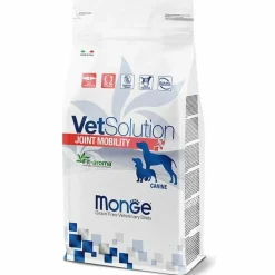 Monge VetSolution Joint Mobility Linea Veterinaria Cibo Secco Cani Sacco 12kg