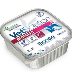 Monge VetSolution Recovery Linea Veterinaria Cibo Umido Cani 150g