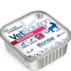 Monge VetSolution Recovery Linea Veterinaria Cibo Umido Gatti 100g