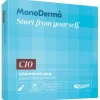 Monoderma C10 Gel 30 Capsule Vegetali