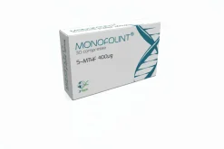 Monofolint 30 Compresse