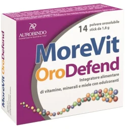 Morevit Orodefend 14 Stick