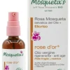Mosqueta's Rose d’Or 30ml