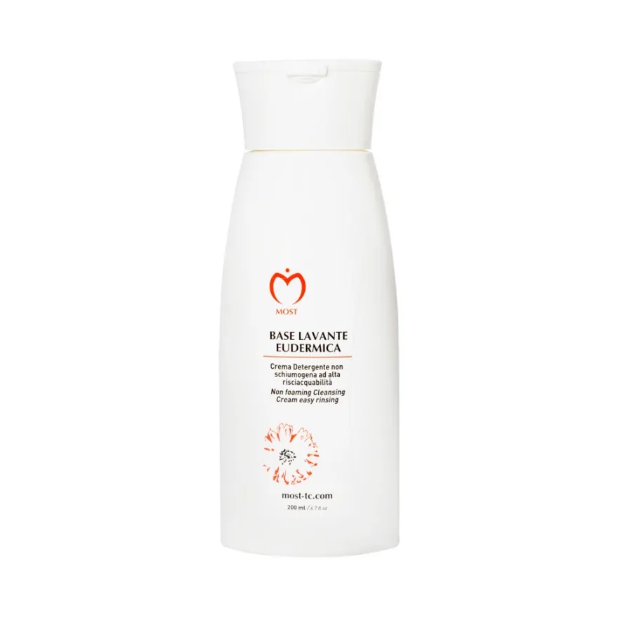 Most Base Lavante Eudermica 200ml