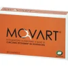Movart 30 Compresse