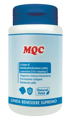 Mqc 50 Capsule