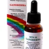 MTS10 Ganoderma gocce 20ml