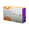 Multibetix 60 Capsule