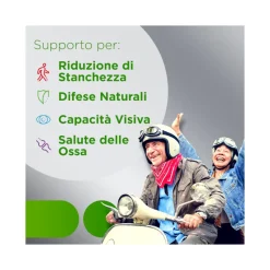Multicentrum Adulti 50+ 90 Compresse