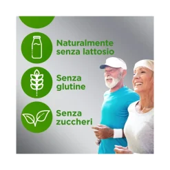 Multicentrum Adulti 50+ 90 Compresse