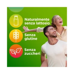 Multicentrum Adulti Integratore Alimentare Multivitaminico Vitamina C B D3 Calcio Ferro Zinco 30 Cpr