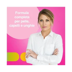 Multicentrum Bellezza E Collagene 30 Capsule