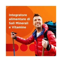 Multicentrum Difese Immunitarie Boost Vitamina C Integratore Alimentare Sali Minerali Vitamine 14 Bustine