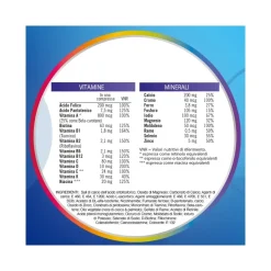 Multicentrum Uomo Integratore Alimentare Multivitaminico Vitamina B D3 A Calcio Magnesio 30 Compresse