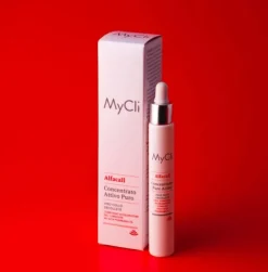 Mycli Alfacall Concentrato Attivo Puro Viso 10ml