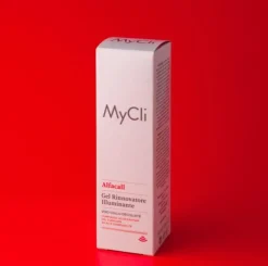 Mycli Alfacall Gel Rinnovatore Illuminante Viso 50ml