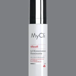 Mycli Alfacall Gel Rinnovatore Illuminante Viso 50ml
