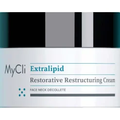 Mycli Extralipid Crema Viso Riparatrice/Restitutiva 50ml