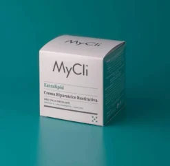 Mycli Extralipid Crema Viso Riparatrice/Restitutiva 50ml