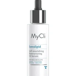 Mycli Extralipid Siero Olio Nutriente Ristrutturante 30ml