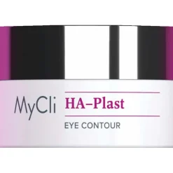 Mycli Ha-Plast Crema Filler Booster Uniformante Contorno Occhi 15ml