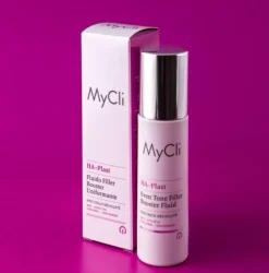 Mycli Ha-Plast Fluido Filler Booster Uniformante Viso 50ml