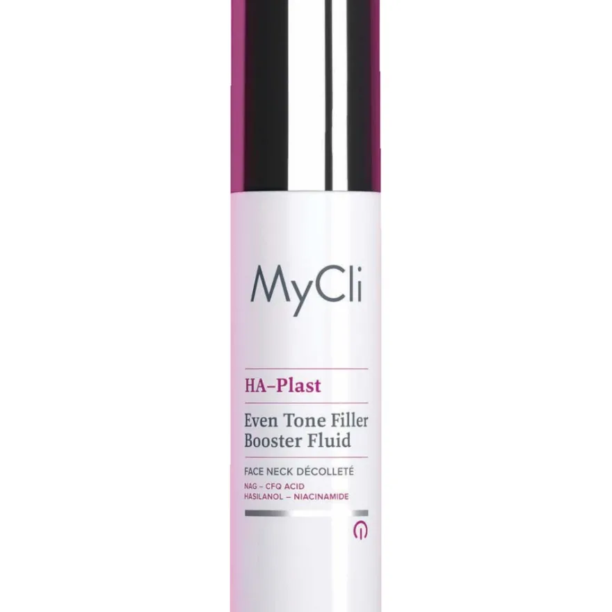 Mycli Ha-Plast Fluido Filler Booster Uniformante Viso 50ml
