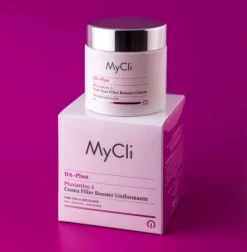Mycli Ha-Plast Pluriattivo 3 Crema Multicorrettiva Filler Booster Uniformante Viso 100ml