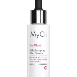 Mycli Ha Plast Siero Filler Rimpolpante 30ml