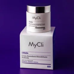 Mycli Liftable Crema Rassodante Rimodellante Profonda Viso 100ml