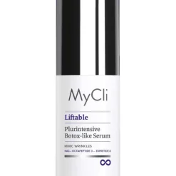 Mycli Liftable Plurintensive Siero Contorno Occhi/Labbra Liftante 30ml
