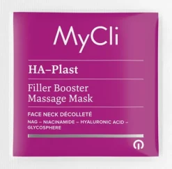 MyCli Mask Filler Booster Ha-Plast 24g