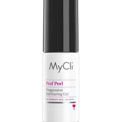 Mycli Resurfacing Prof Peel Gel Esfoliante Progressivo 15ml