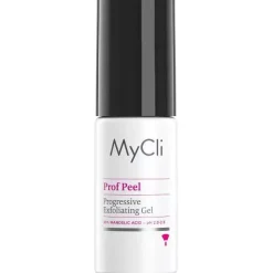 Mycli Resurfacing Prof Peel Gel Esfoliante Progressivo 15ml