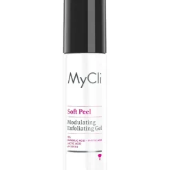 Mycli Resurfacing Soft Peel Gel Esfoliante Modulato 50ml