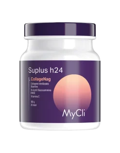 MyCli Suplus H24 CollageNag 190g