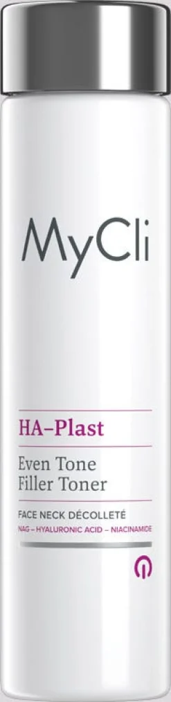 MyCli Tonico Filler Uniformante Ha-Plast 200ml