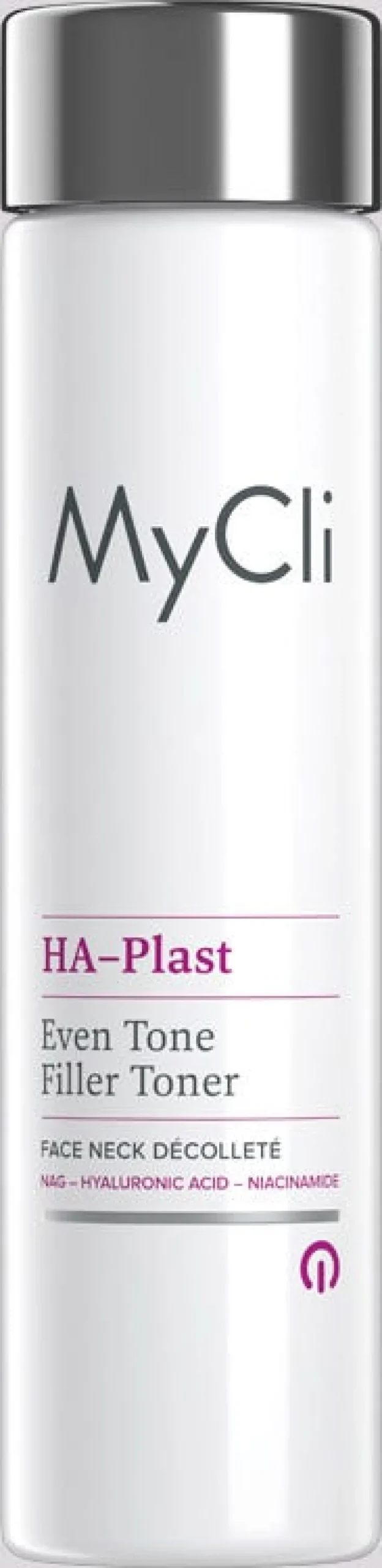 MyCli Tonico Filler Uniformante Ha-Plast 200ml