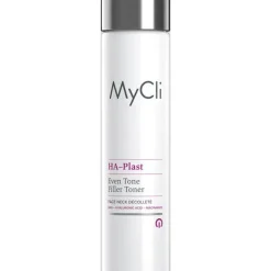 MyCli Tonico Filler Uniformante Ha-Plast 200ml