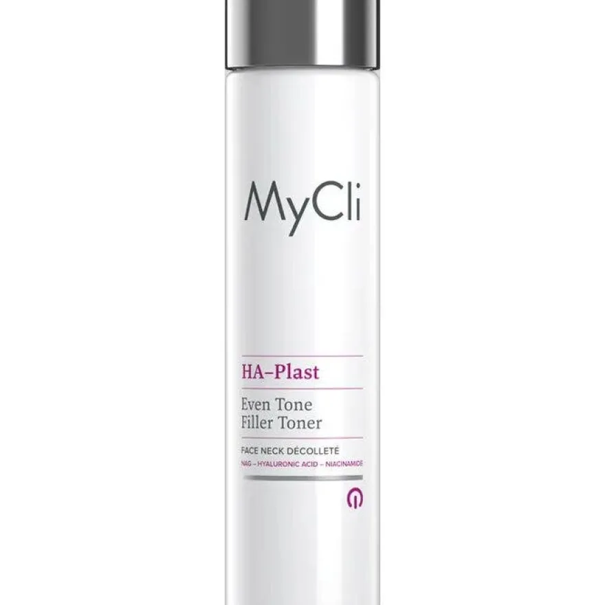 MyCli Tonico Filler Uniformante Ha-Plast 200ml