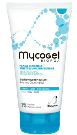 Mycogel Gel Detergente 150ml