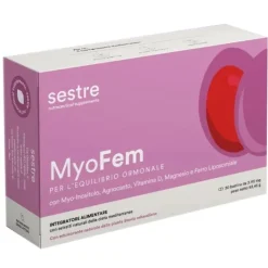 Myofem 30 Bustine da 3115 mg