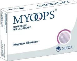 MYOOPS 15CPR