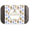 Nablus Fanghi Mar Morto Sapone Tonificante/Idratante Viso 100g