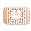 Nablus Sapone Vegetale Biologico Melagrana 100g
