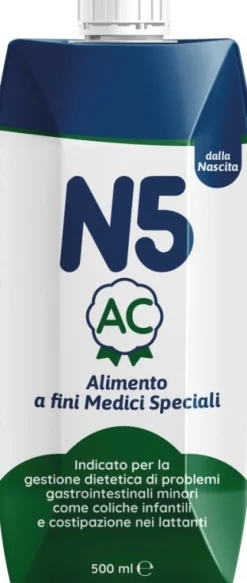 N5 ac 500 ml